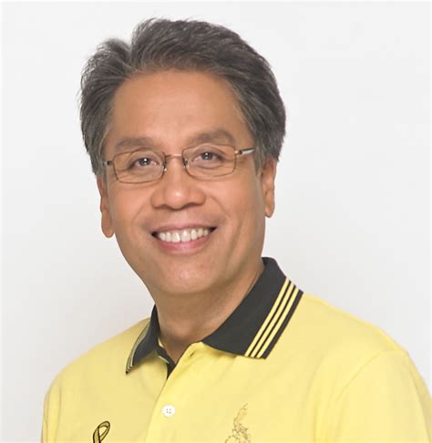 Mar Roxas .